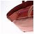 PRADA Borsa a mano in nylon rosa Auth gh489 - vista 15