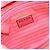 PRADA Borsa a mano in nylon rosa Auth gh489 - vista 16