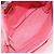PRADA Borsa a mano in nylon rosa Auth gh489 - vista 17