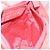 PRADA Borsa a mano in nylon rosa Auth gh489 - vista 18