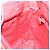PRADA Borsa a mano in nylon rosa Auth gh489 - vista 19