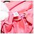 PRADA Borsa a mano in nylon rosa Auth gh489 - vista 21