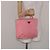 PRADA Borsa a mano in nylon rosa Auth gh489 - vista 23