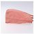 PRADA Borsa a mano in nylon rosa Auth gh489 - vista 4