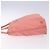 PRADA Borsa a mano in nylon rosa Auth gh489 - vista 5