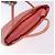 PRADA Borsa a mano in nylon rosa Auth gh489 - vista 6