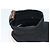 LOUIS VUITTON Calzini Sneakers Dopo Partita Cotone Nero LV Auth 133282 - vista 36
