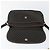 LOEWE Borsa a Spalla Anagram Tela Marrone Oro Auth SW1553 D'oro - vista 10