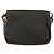 LOEWE Borsa a Spalla Anagram Tela Marrone Oro Auth SW1553 D'oro - vista 2