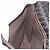 LOEWE Borsa a Spalla Anagram Tela Marrone Oro Auth SW1553 D'oro - vista 20
