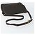 LOEWE Borsa a Spalla Anagram Tela Marrone Oro Auth SW1553 D'oro - vista 7