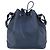 Noe LOUIS VUITTON Borsa a Spalla Petit Noé Epi Myrtille M5901G LV Auth 141334 Viola scuro - vista 13