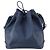 Noe LOUIS VUITTON Borsa a Spalla Petit Noé Epi Myrtille M5901G LV Auth 141334 Viola scuro - vista 2