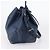 Noe LOUIS VUITTON Borsa a Spalla Petit Noé Epi Myrtille M5901G LV Auth 141334 Viola scuro - vista 4