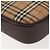Autre Marque Borsa a Spalla Burberrys Nova Check in Tela Beige Oro Auth BA5837 D'oro - vista 14