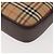 Autre Marque Borsa a Spalla Burberrys Nova Check in Tela Beige Oro Auth BA5837 D'oro - vista 15
