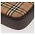 Autre Marque Borsa a Spalla Burberrys Nova Check in Tela Beige Oro Auth BA5837 D'oro - vista 16