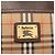 Autre Marque Borsa a Spalla Burberrys Nova Check in Tela Beige Oro Auth BA5837 D'oro - vista 17