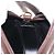 Autre Marque Borsa a Spalla Burberrys Nova Check in Tela Beige Oro Auth BA5837 D'oro - vista 19