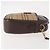 Autre Marque Borsa a Spalla Burberrys Nova Check in Tela Beige Oro Auth BA5837 D'oro - vista 3