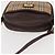 Autre Marque Borsa a Spalla Burberrys Nova Check in Tela Beige Oro Auth BA5837 D'oro - vista 6