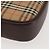 Autre Marque Borsa a Spalla Burberrys Nova Check in Tela Beige Oro Auth BA5837 D'oro - vista 9