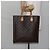 LOUIS VUITTON Borsa Sac Plat Monogram M51140 LV Auth 142773 Monogramma - vista 20