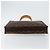 LOUIS VUITTON Borsa Sac Plat Monogram M51140 LV Auth 142773 Monogramma - vista 5