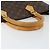 LOUIS VUITTON Borsa Sac Plat Monogram M51140 LV Auth 142773 Monogramma - vista 7