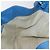 MCM Tote Bag Leather Blue Silver Auth BA5267 Silvery - Ansicht 18