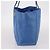 MCM Tote Bag Leather Blue Silver Auth BA5267 Silvery - Ansicht 3