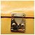 LOUIS VUITTON Sac à main Spring Street Monogram Vernis Gris M91029 LV Auth BA6002 - vue 19