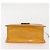 LOUIS VUITTON Sac à main Spring Street Monogram Vernis Gris M91029 LV Auth BA6002 - vue 5