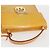 LOUIS VUITTON Sac à main Spring Street Monogram Vernis Gris M91029 LV Auth BA6002 - vue 6