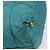 Borsa a Spalla PRADA Nylon Blu Oro Auth 141518 D'oro - vista 16