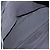 Hermès HERMES Handtasche Her Line MM Canvas Grau Silber Auth 141483 Braun - Ansicht 11