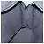 Hermès HERMES Handtasche Her Line MM Canvas Grau Silber Auth 141483 Braun - Ansicht 17
