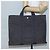 Hermès HERMES Handtasche Her Line MM Canvas Grau Silber Auth 141483 Braun - Ansicht 19