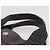 Hermès HERMES Handtasche Her Line MM Canvas Grau Silber Auth 141483 Braun - Ansicht 8