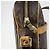 LOUIS VUITTON Borsa a Spalla Monogram Danube M45266 LV Auth BA6000 Monogramma - vista 19