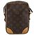 LOUIS VUITTON Borsa a Spalla Monogram Danube M45266 LV Auth BA6000 Monogramma - vista 2