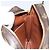 LOUIS VUITTON Borsa a Spalla Monogram Danube M45266 LV Auth BA6000 Monogramma - vista 21
