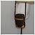 LOUIS VUITTON Borsa a Spalla Monogram Danube M45266 LV Auth BA6000 Monogramma - vista 23