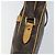 LOUIS VUITTON Borsa a Spalla Monogram Danube M45266 LV Auth BA6000 Monogramma - vista 8
