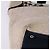 CHANEL Borsa Tote Alta Estate Canvas Rosa Argento CC Auth 142684 - vista 16