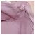 CHANEL Borsa Tote Alta Estate Canvas Rosa Argento CC Auth 142684 - vista 19