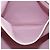 CHANEL Borsa Tote Alta Estate Canvas Rosa Argento CC Auth 142684 - vista 21