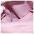 CHANEL Borsa Tote Alta Estate Canvas Rosa Argento CC Auth 142684 - vista 22