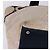 CHANEL Borsa Tote Alta Estate Canvas Rosa Argento CC Auth 142684 - vista 8