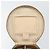 Céline Pochette Vanity in pelle metal beige oro Auth bs29414 D'oro - vista 10